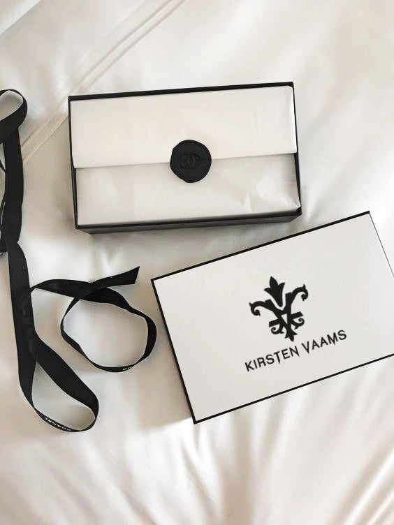 KV MYSTERY BOX: CURIOUS
