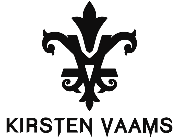 Kirsten Vaams Latex Couture