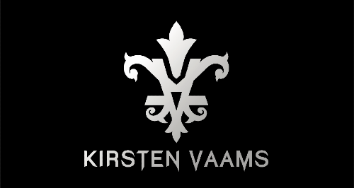 Kirsten Vaams Latex Store Logo