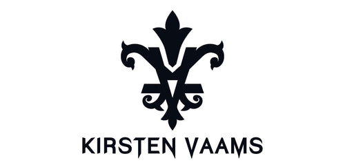 Kirsten Vaams Latex Couture 